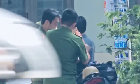 Ghen tuông, người đàn ông sát hại người tình rồi về nhà treo cổ tự tử