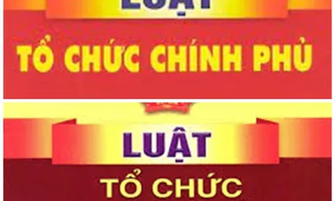 Triển khai các nhiệm vụ về đẩy mạnh phân quyền, phân cấp quy định tại Luật Tổ chức Chính phủ, chính quyền địa phương