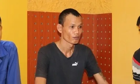 Bắt khẩn cấp 4 đối tượng giam giữ người trong phòng trọ để đánh đập