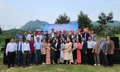 Hội Luật gia Đà Nẵng tổ chức Hội trại Kỷ niệm 70 năm ngày thành lập Hội Luật gia Việt Nam