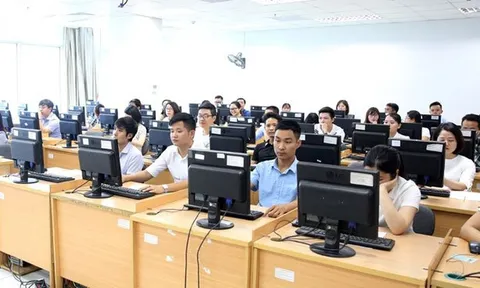 Quy định mới về tuyển dụng, nâng ngạch, xét thăng hạng công chức, viên chức