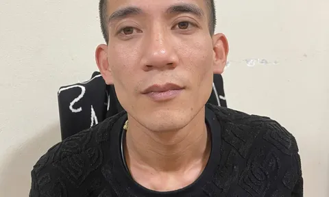 Bắt đối tượng cho vay với lãi suất tới 182%/năm