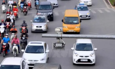 Làm sao biết mình có bị phạt nguội hay không?
