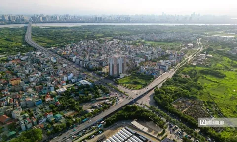 Bộ Nội vụ đề nghị tạm dừng trình đề án sắp xếp đơn vị hành chính cấp huyện, xã