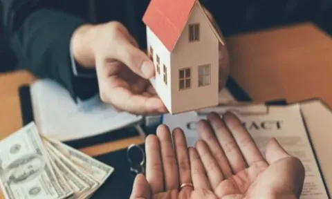 Quy định về thời điểm xác lập quyền sở hữu nhà ở