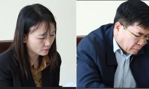 Khởi tố 2 đối tượng làm giả giấy tờ để gian lận tuổi cầu thủ bóng đá trẻ