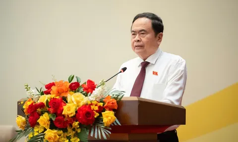 Khai mạc hội nghị đại biểu Quốc hội hoạt động chuyên trách lần thứ 7, thảo luận nhiều dự án luật quan trọng