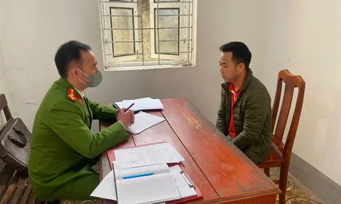 Bắt đối tượng lừa bán người dưới 16 tuổi sang Trung Quốc