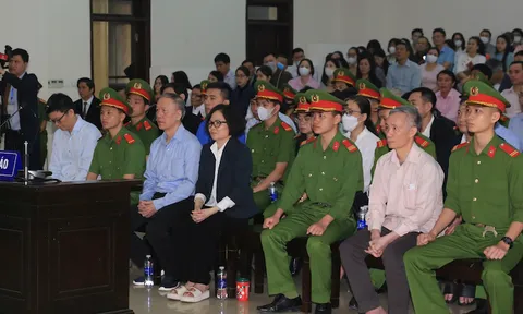 Gia đình ông Trịnh Văn Quyết cam kết trong tháng 5 sẽ khắc phục triệt để hậu quả