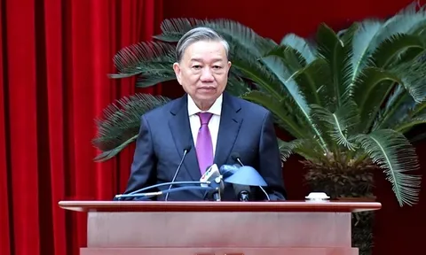 Tương lai cho thế hệ vươn mình