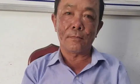Tạm giữ đối tượng cướp vé số của người bán dạo ở Trà Vinh