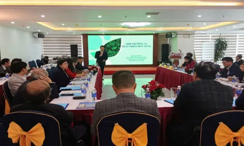 Nâng cao hiệu quả truyền tải pháp luật đến người dân và doanh nghiệp