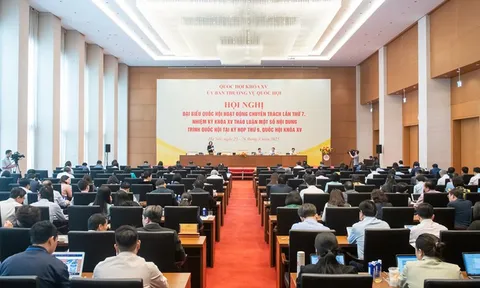 Đề xuất tăng mức phạt hành chính liên quan đến vi phạm bảo vệ dữ liệu cá nhân