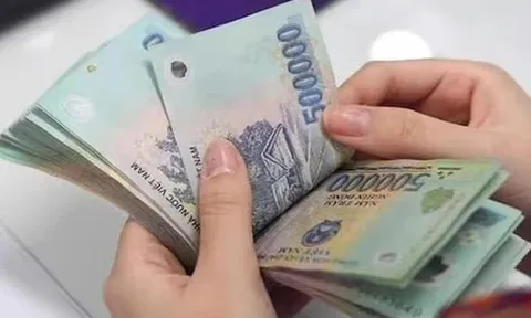 Đề xuất tăng lương chuyên gia tư vấn lên 80 triệu đồng/tháng