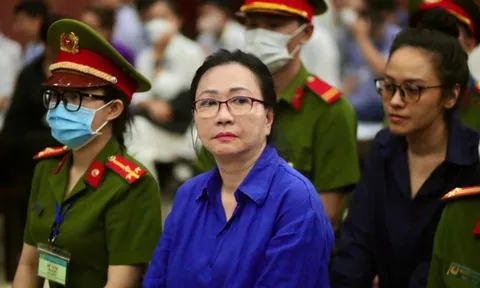 Phúc thẩm đại án Vạn Thịnh Phát: Làm rõ hành vi rửa tiền và phát hành trái phiếu