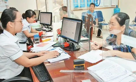 3 nhóm vấn đề trong Luật Tổ chức chính quyền, địa phương (sửa đổi)