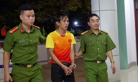 Tạm giữ đối tượng bạo hành con riêng của người tình đến tử vong