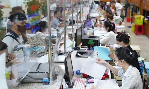 Đề xuất thống nhất cơ chế quản lý đội ngũ cán bộ, công chức từ Trung ương đến cơ sở