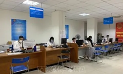 Kết luận của Bộ Chính trị về Đề án sắp xếp hệ thống cơ quan thanh tra