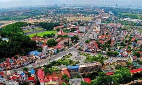 Bộ Nội vụ: Tham mưu nhiều giải pháp thực hiện sắp xếp đơn vị hành chính các cấp