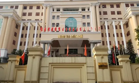 Kết luận của Bộ Chính trị về sắp xếp hệ thống cơ quan thanh tra