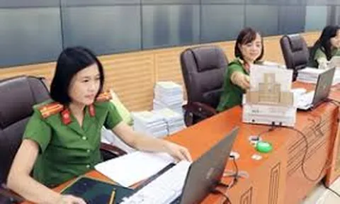 Đề xuất quy định mới về mức đóng bảo hiểm y tế trong công an nhân dân