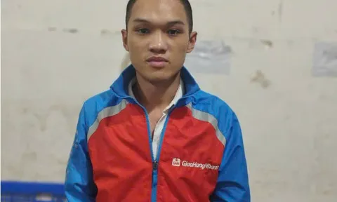 Truy tìm nam thanh niên bị tố giác về hành vi tham ô tài sản