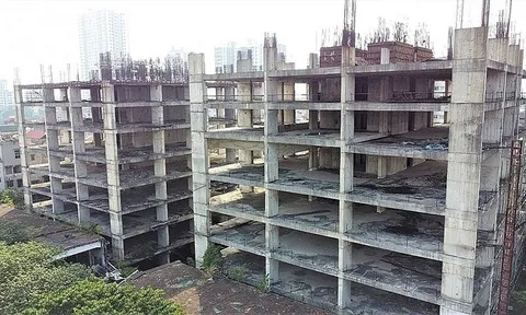Khẩn trương rà soát, báo cáo các dự án đầu tư khó khăn, vướng mắc, tồn đọng kéo dài trên Hệ thống đầu tư công quốc gia