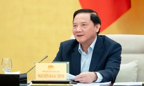 Chú trọng công tác chuẩn bị Kỳ họp thứ 9 đảm bảo hợp lý, khoa học