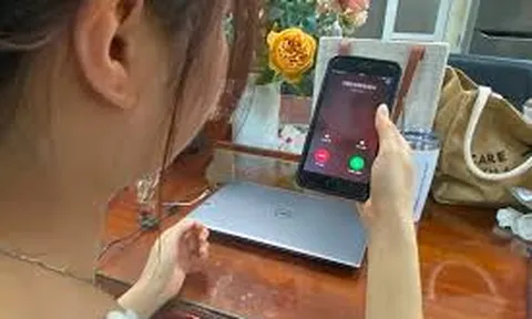 Người phụ nữ bị lừa hơn 1,3 tỷ đồng khi nhận được cuộc gọi chuyển tiền cho con