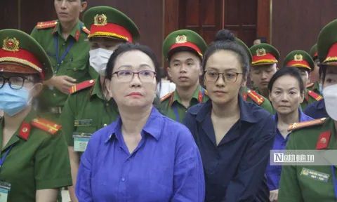 Đại án Vạn Thịnh Phát giai đoạn 2: Căn cứ để VKS đề nghị giảm án cho bị cáo Trương Mỹ Lan
