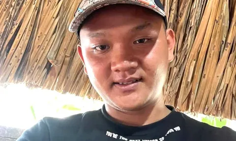 Bắt đối tượng giả danh công an cưỡng đoạt tiền của người đi đường