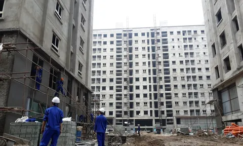 Đề xuất thí điểm giao quyền địa phương được chỉ định thầu nhà đầu tư thực hiện dự án nhà ở xã hội