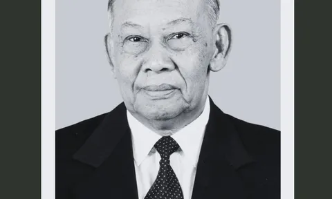 Tổng Bí thư Tô Lâm sẽ viếng nguyên Chủ tịch Đảng Nhân dân Cách mạng Lào, nguyên Chủ tịch nước Lào Khamtay Siphandone, tại Lào