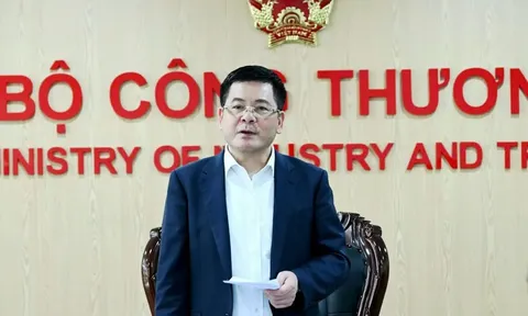 Cần thiết ban hành quy định về kiểm soát thương mại chiến lược