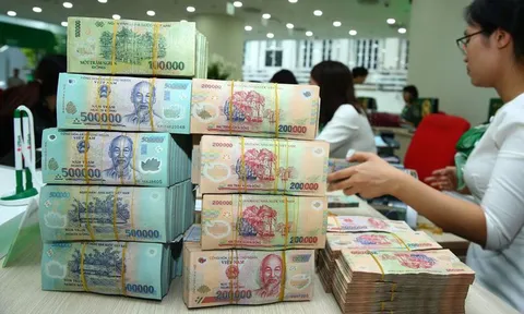 Đề xuất sửa đổi Luật Ngân sách nhà nước