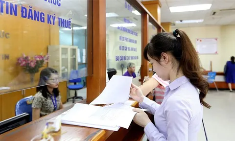 Chính thức gia hạn thời hạn nộp thuế và tiền thuê đất năm 2025