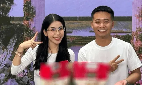 Khởi tố Quang Linh Vlogs và Hằng Du Mục liên quan vụ kẹo rau củ Kera