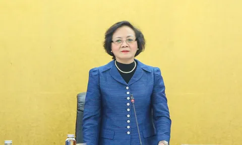 Tập trung cao độ cho sắp xếp đơn vị hành chính, để chính quyền cấp xã sẵn sàng vận hành từ ngày 01/07