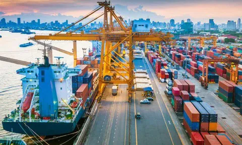Hoàn thiện khung pháp lý về kiểm soát thương mại chiến lược