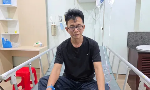 Bắt tạm giam người chồng sát hại vợ trước ngày ra tòa ly hôn