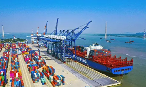 Quy định về quản lý, sử dụng và khai thác tài sản kết cấu hạ tầng hàng hải
