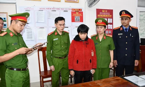 Khởi tố, bắt tạm giam người mẹ giết con để trục lợi tiền bảo hiểm