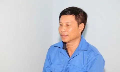 Bắt đối tượng đâm 4 anh em bên vợ thương vong vì mâu thuẫn đất đai