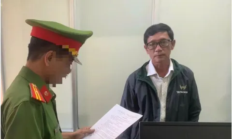 Cà Mau: Khởi tố cựu Phó chi cục trưởng Chi cục Thuế
