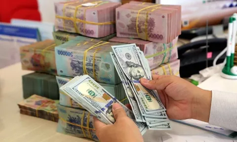 Đề xuất hướng dẫn quản lý ngoại hối đối với việc cho vay ra nước ngoài