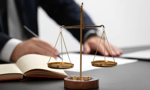 Trách nhiệm và quản lý nhà nước về tổ chức thi hành pháp luật