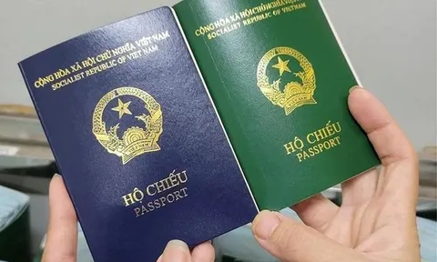 Sửa đổi Luật Quốc tịch: Bước đi quan trọng để ‘cởi trói’ về mặt pháp lý
