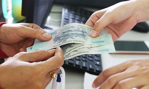 Thủ tục chấm dứt hưởng trợ cấp thất nghiệp từ ngày 4/4/2025