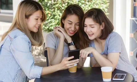 Cách để tận hưởng cuộc sống độc thân vui vẻ